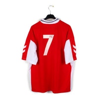 1990's - Toulon SC #7 (L)