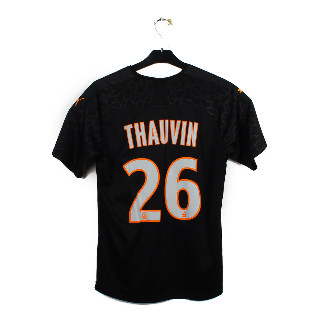 2019/20 - OM - Thauvin #26 (M)