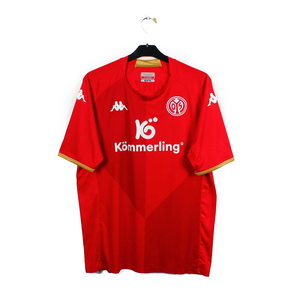 2022/23 - Mayence FSV 05 - Caci #19 (XL)