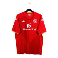 2022/23 - Mayence FSV 05 - Caci #19 (XL)
