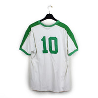 2000/02 - Brésil #10 (2XL)
