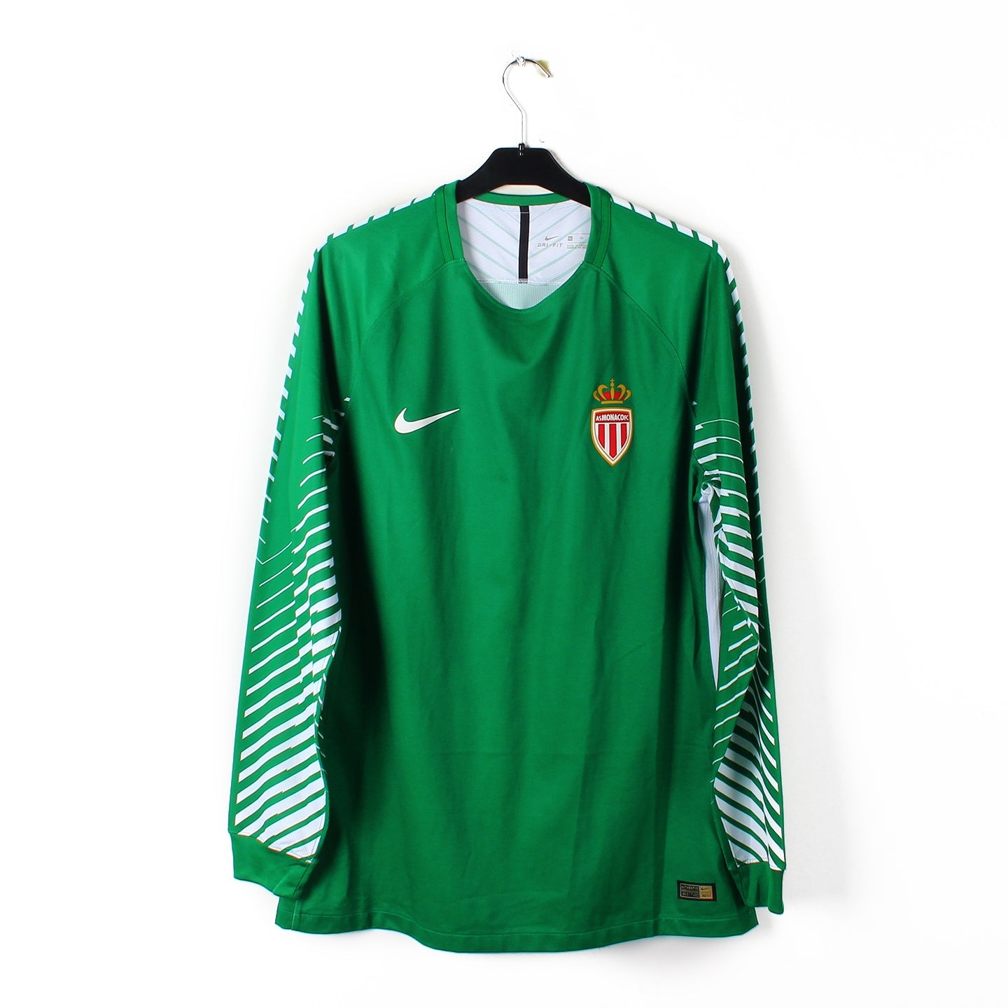 2017/18 - AS Monaco (XL) [stock pro]