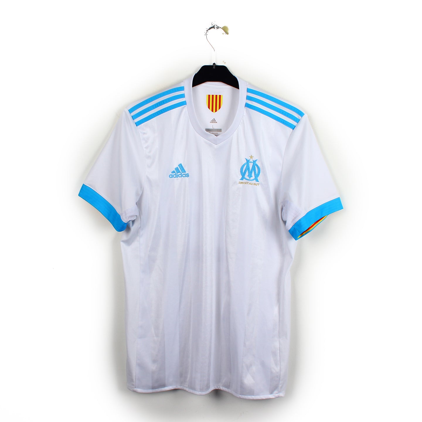 2017/18 - OM - Rami #23 (L)