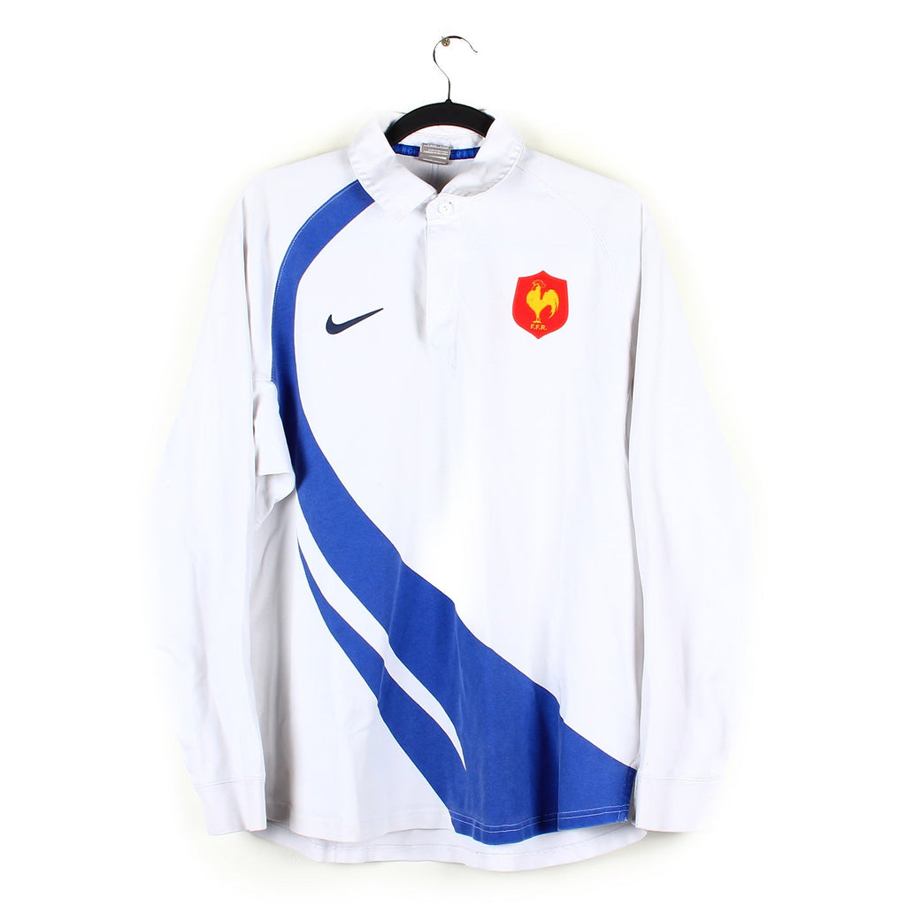 2007/09 - Equipe de France - Rugby (XL)