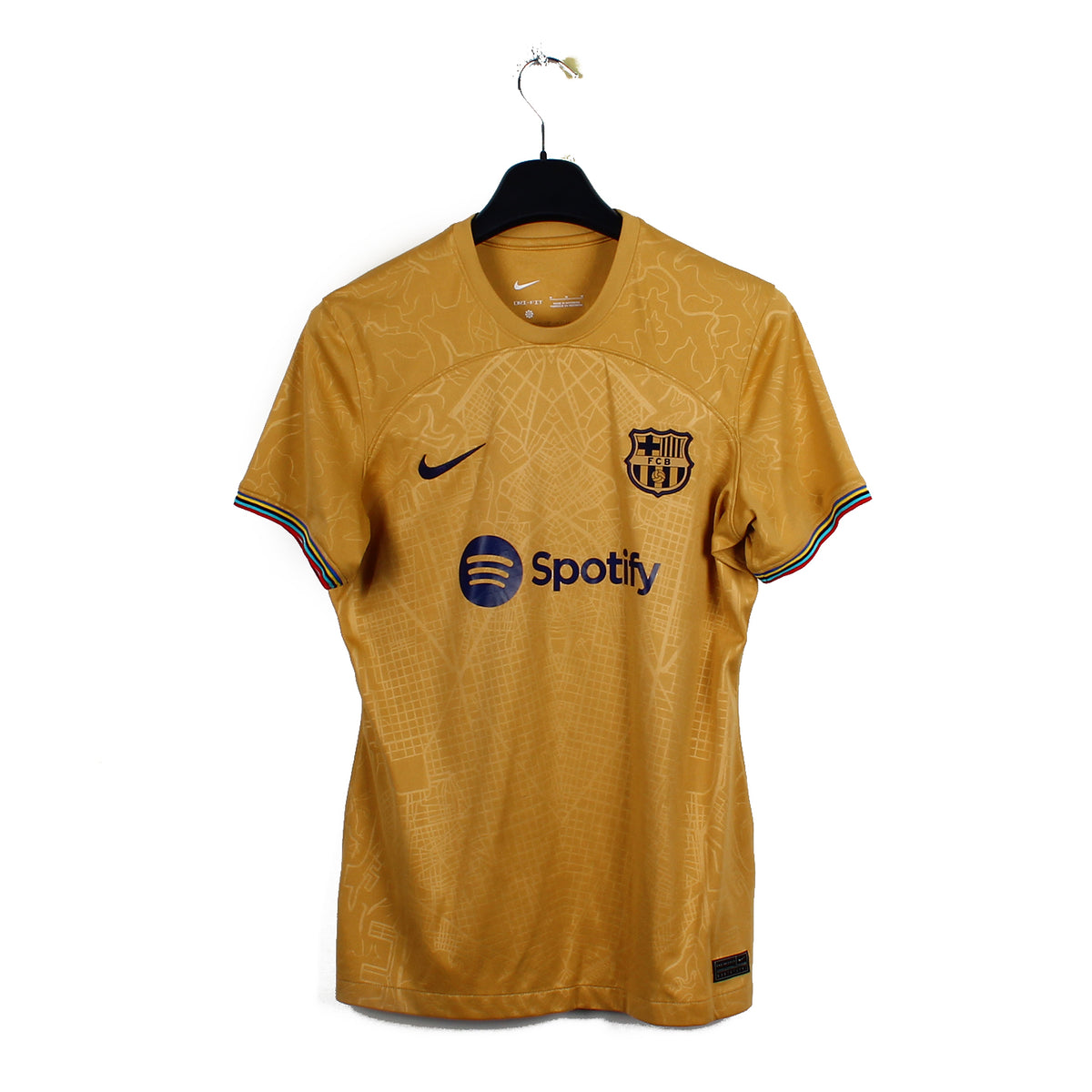2022/23 - Barcelone (S femme)