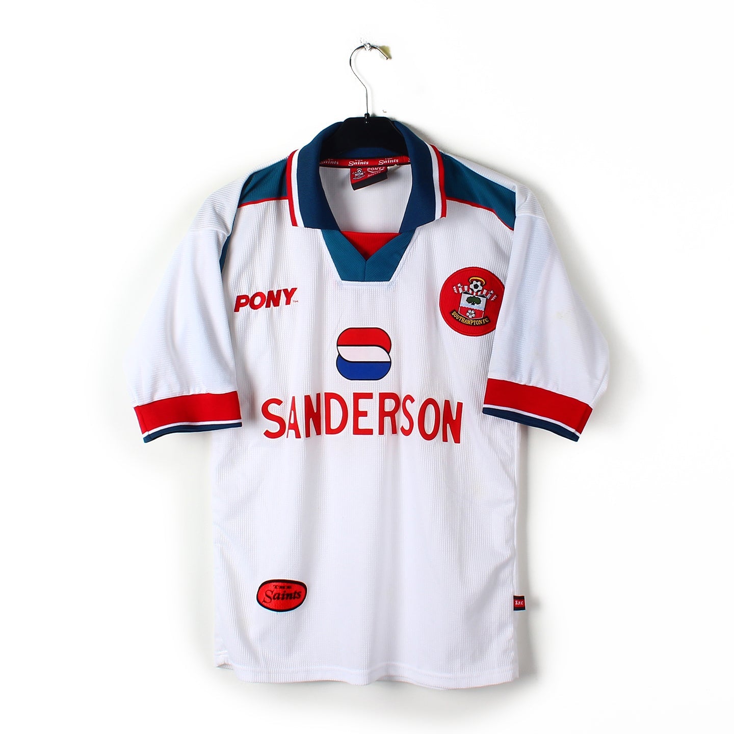 1997/99 - Southampton (S)