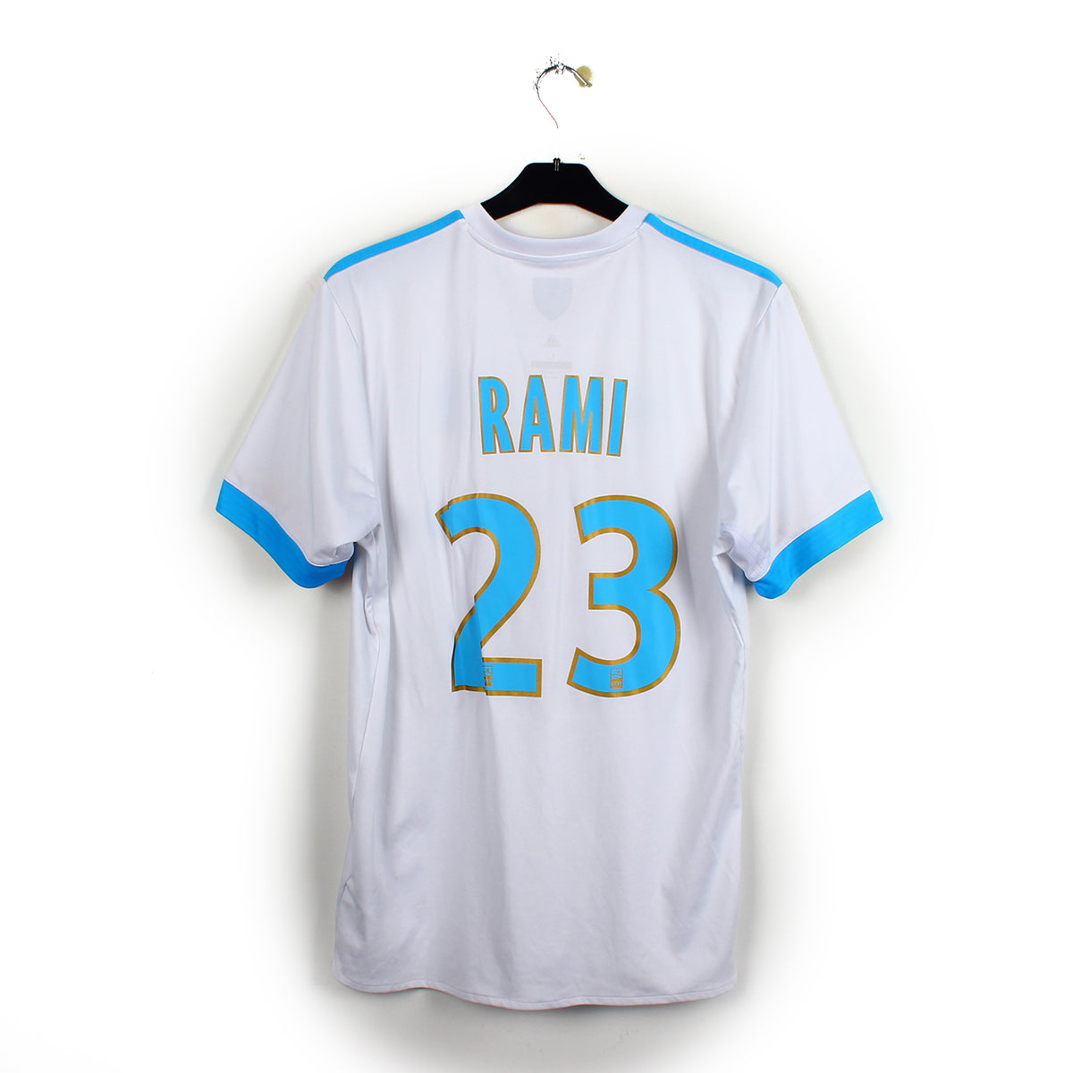 2017/18 - OM - Rami #23 (L)