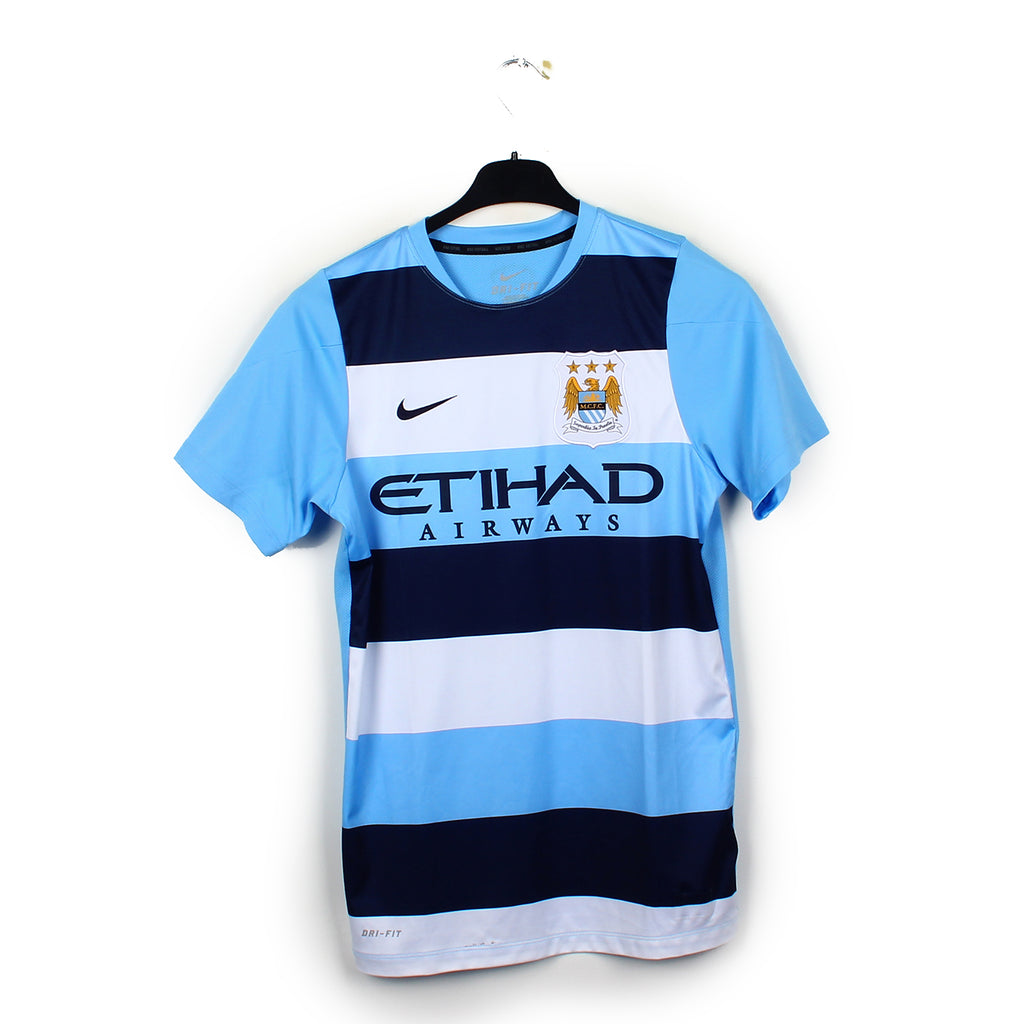 2013/14 - Manchester City (S)