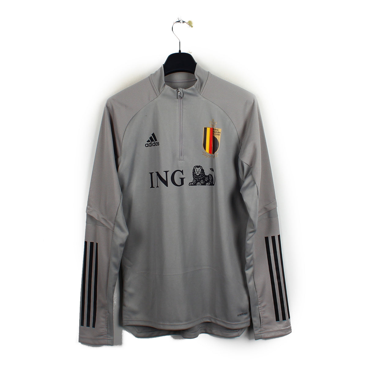 2020/21 - Belgique (S)