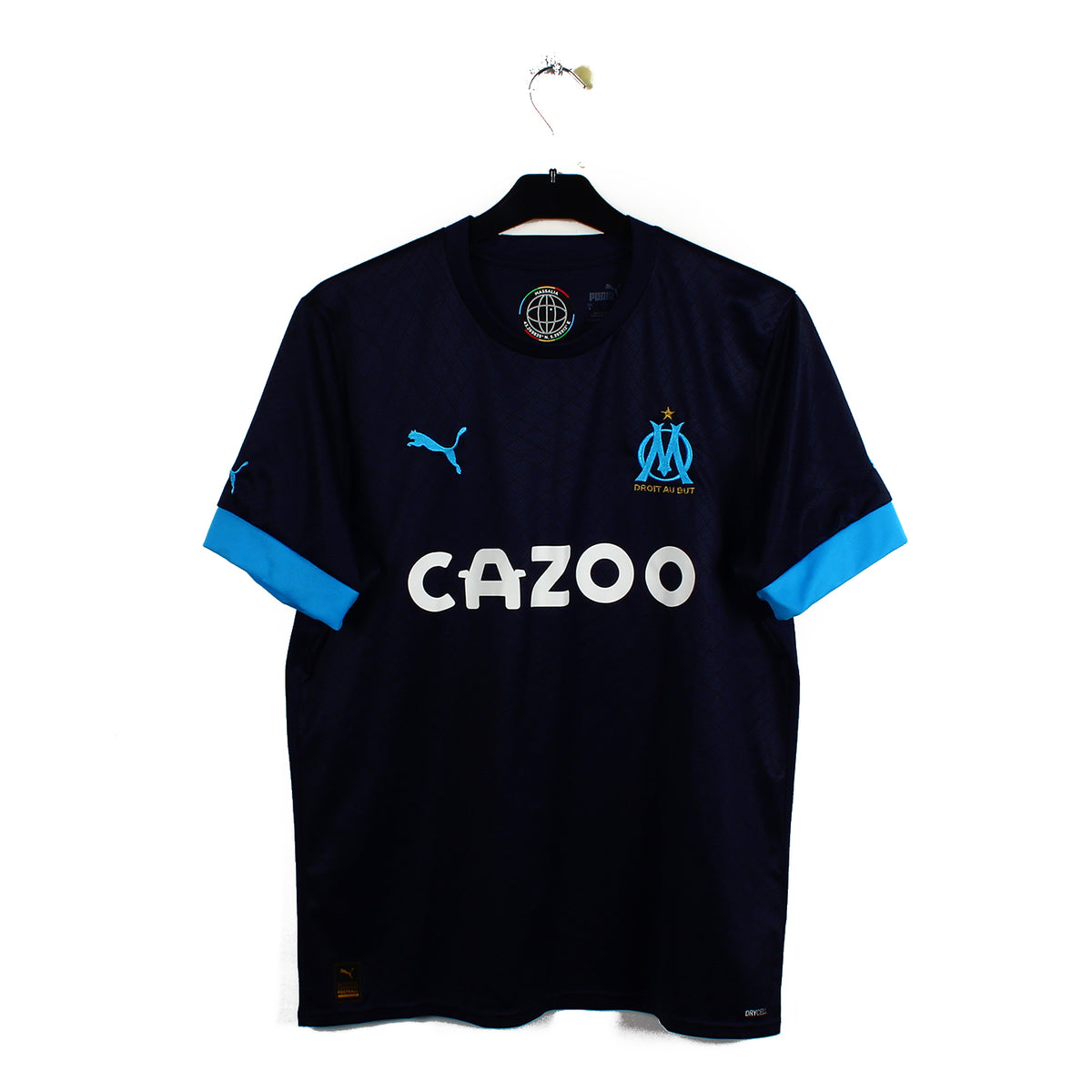 2022/23 - OM - Alexis #70 (M)