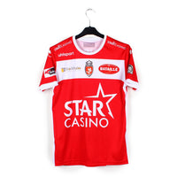2019/20 - Royal Excel Mouscron - Hocko #6 (M) [MATCH ISSUE]