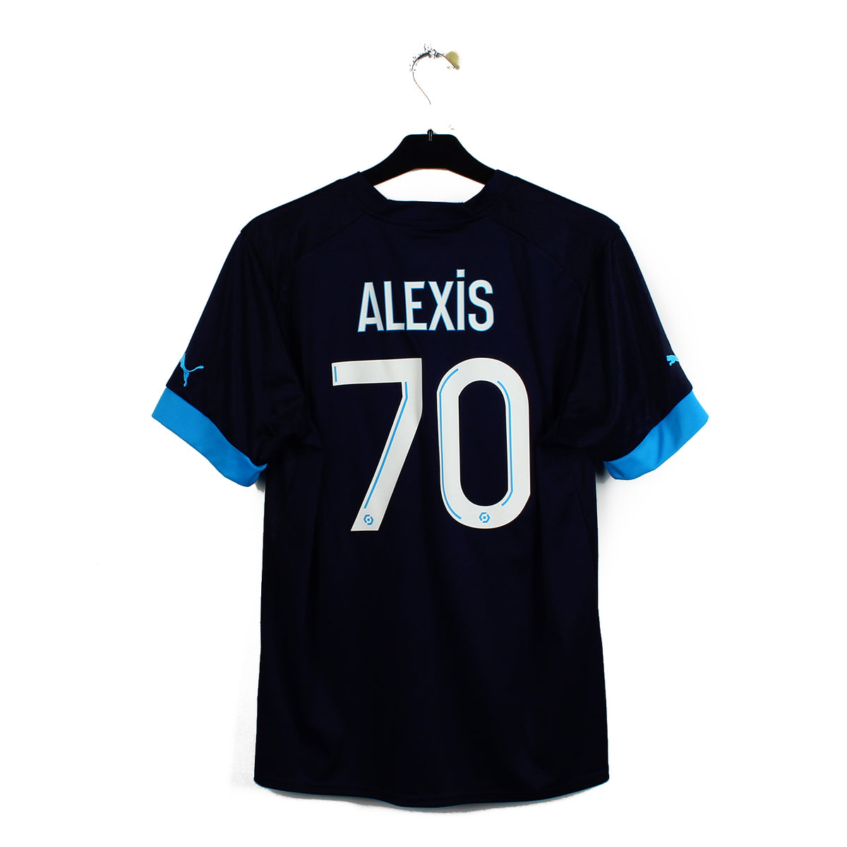 2022/23 - OM - Alexis #70 (M)