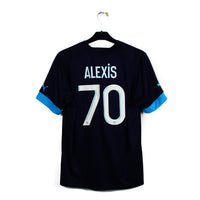 2022/23 - OM - Alexis #70 (S)