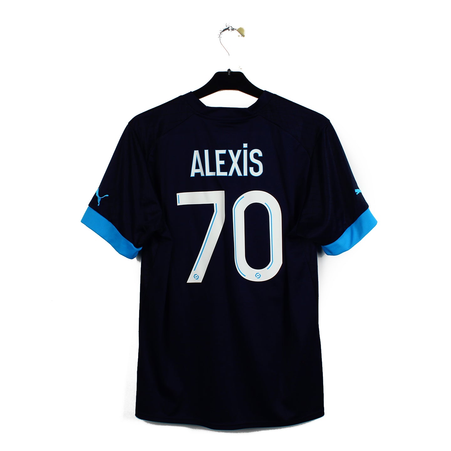 2022/23 - OM - Alexis #70 (S)