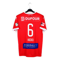 2019/20 - Royal Excel Mouscron - Hocko #6 (M) [MATCH ISSUE]