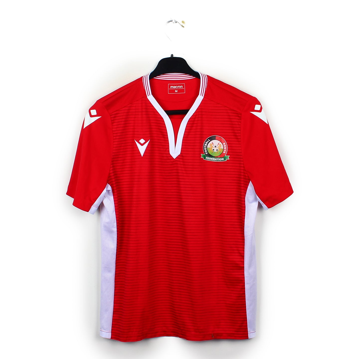 2019/20 - Kenya (L)