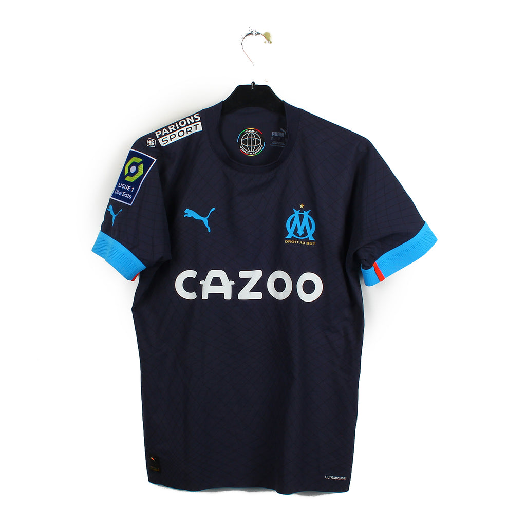 2022/23 - OM - Alexis #70 (S) [pro]