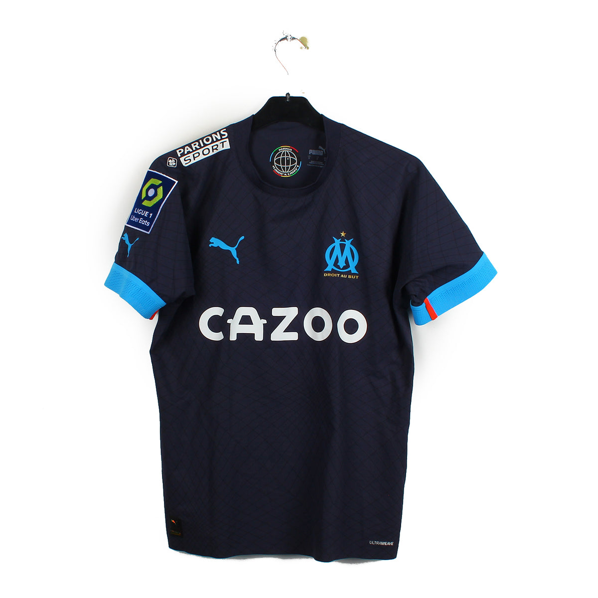 2022/23 - OM - Alexis #70 (S) [pro]