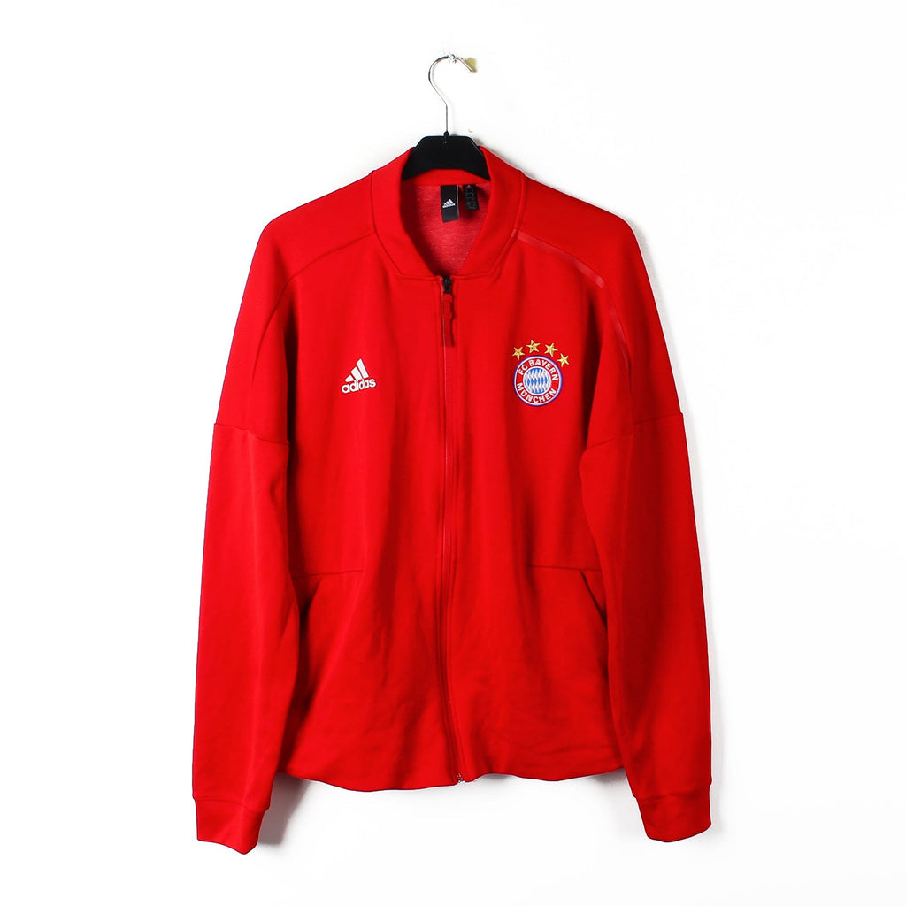 2018/19 - Bayern Munich (S)