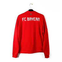 2018/19 - Bayern Munich (S)