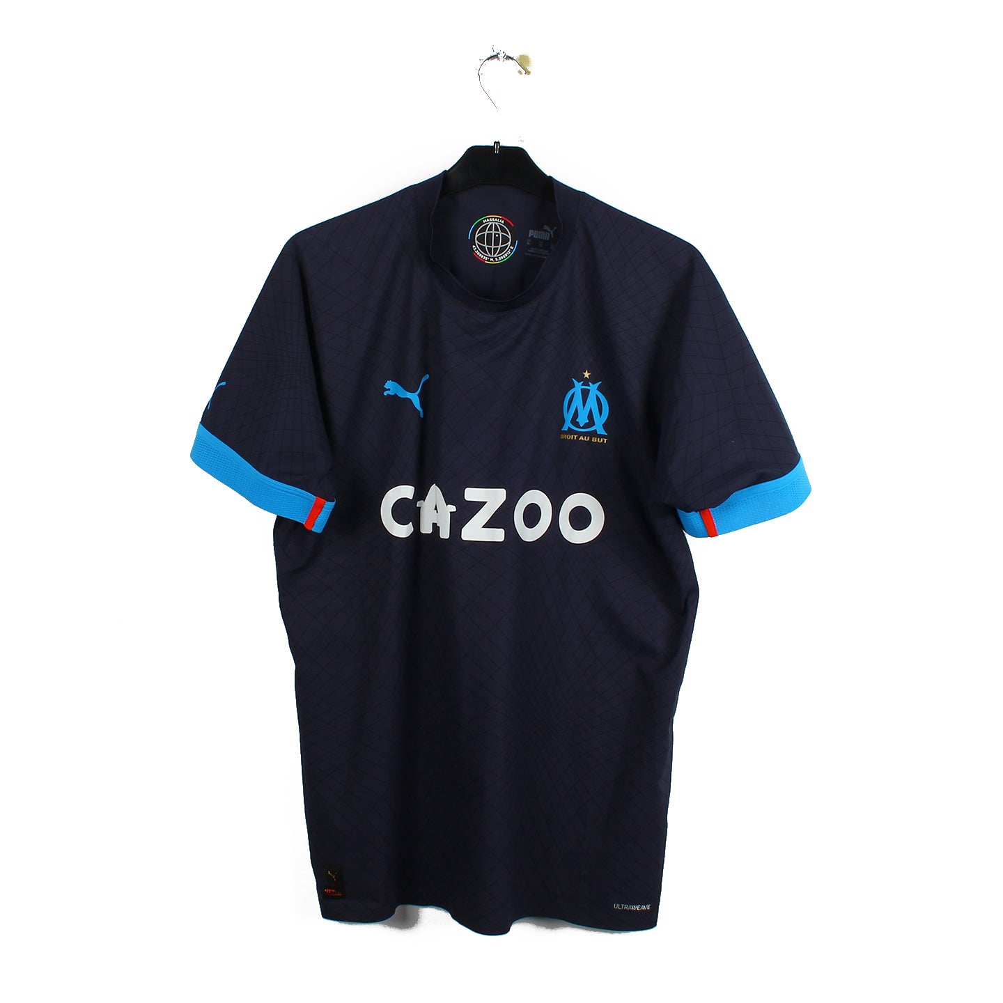 2022/23 - OM - Alexis #70 (XL) [pro]