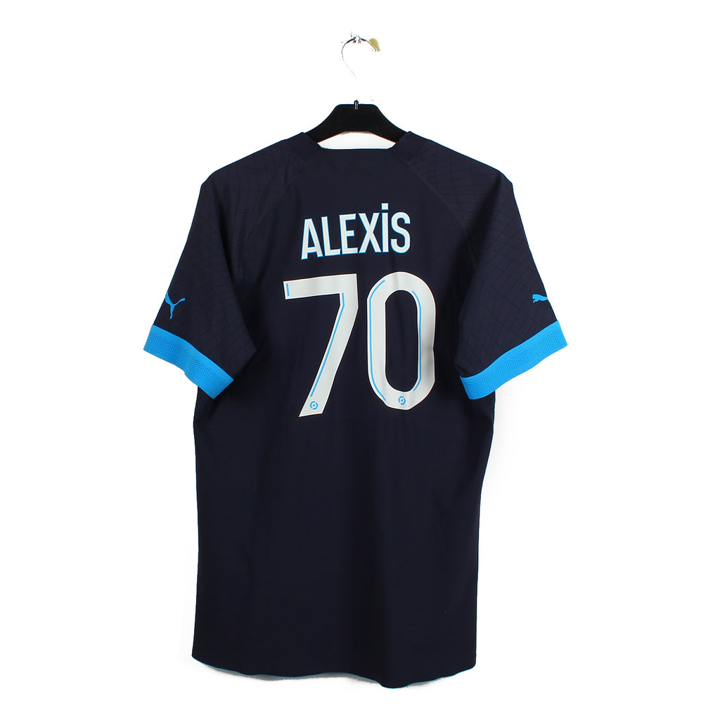 2022/23 - OM - Alexis #70 (XL) [pro]