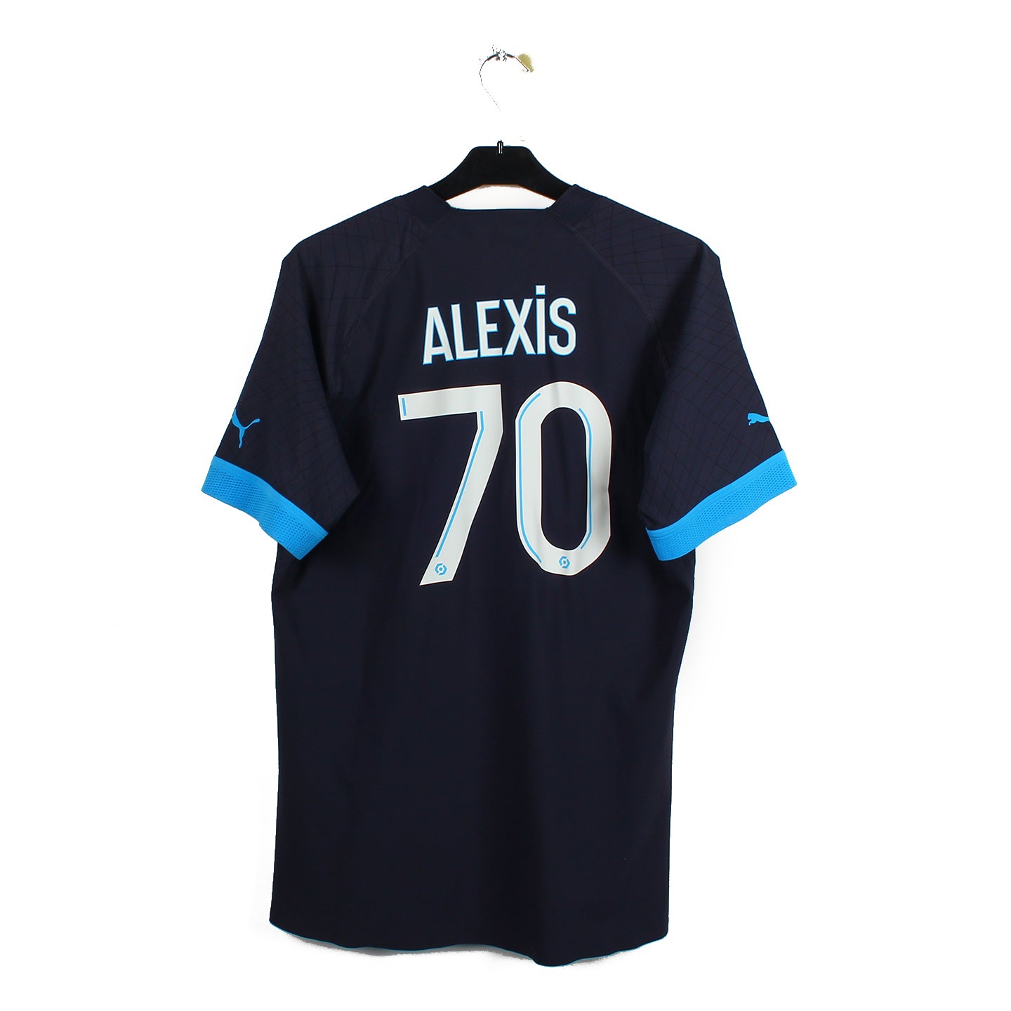 2022/23 - OM - Alexis #70 (XL) [pro]
