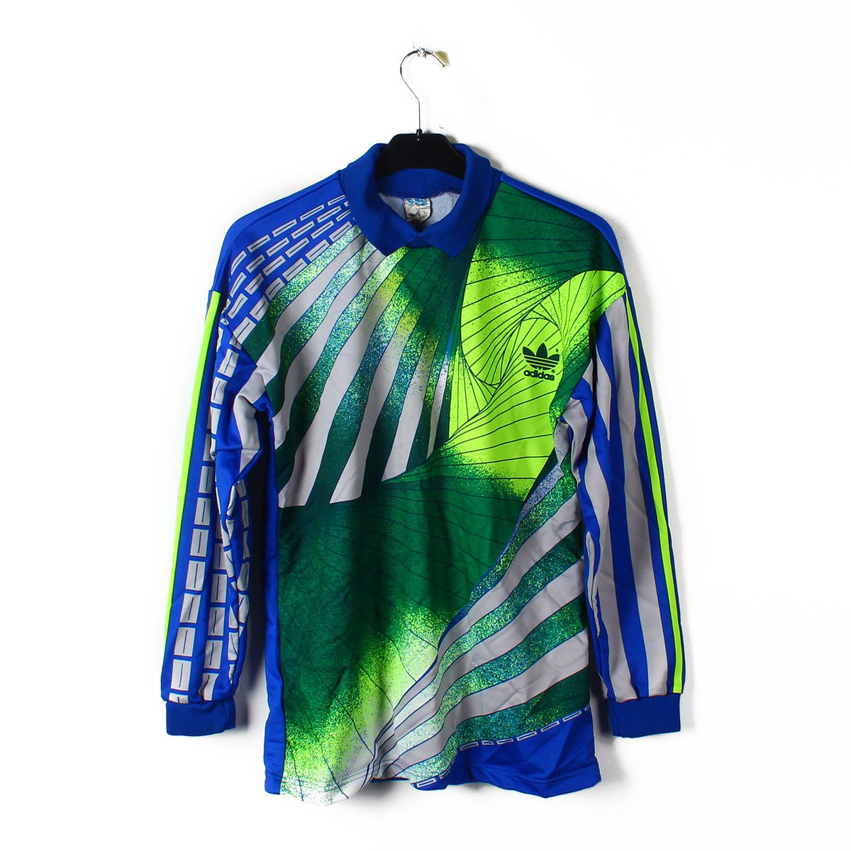 1990/94 - Template Adidas #1 (S)