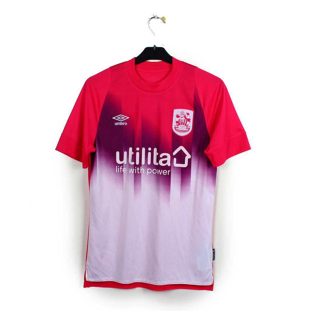 2022/23 - Huddersfield (S)