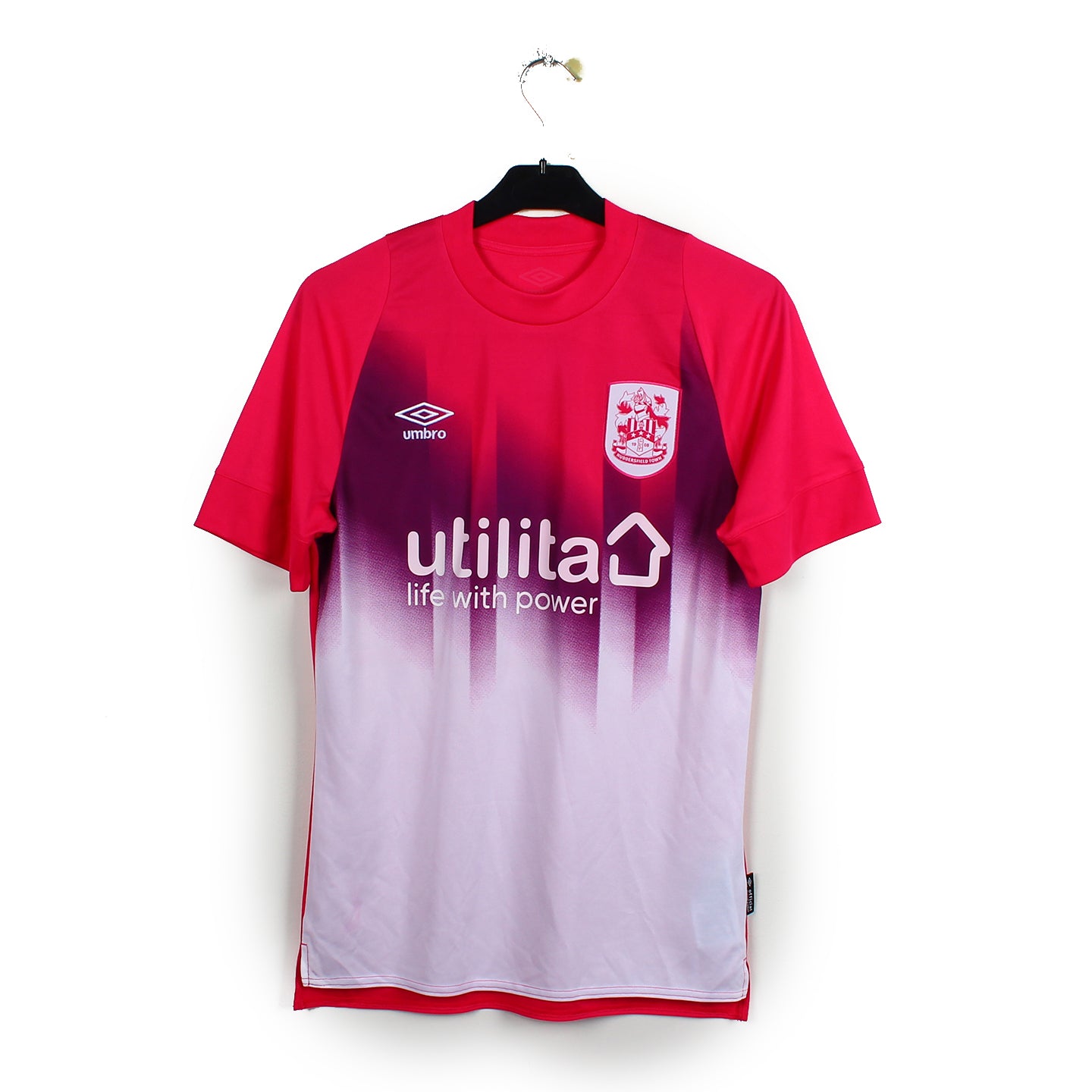 2022/23 - Huddersfield (S)
