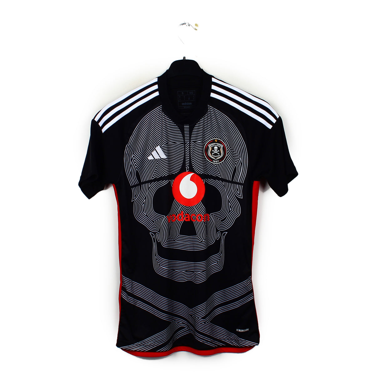 2023/24 - Orlando Pirates (S)