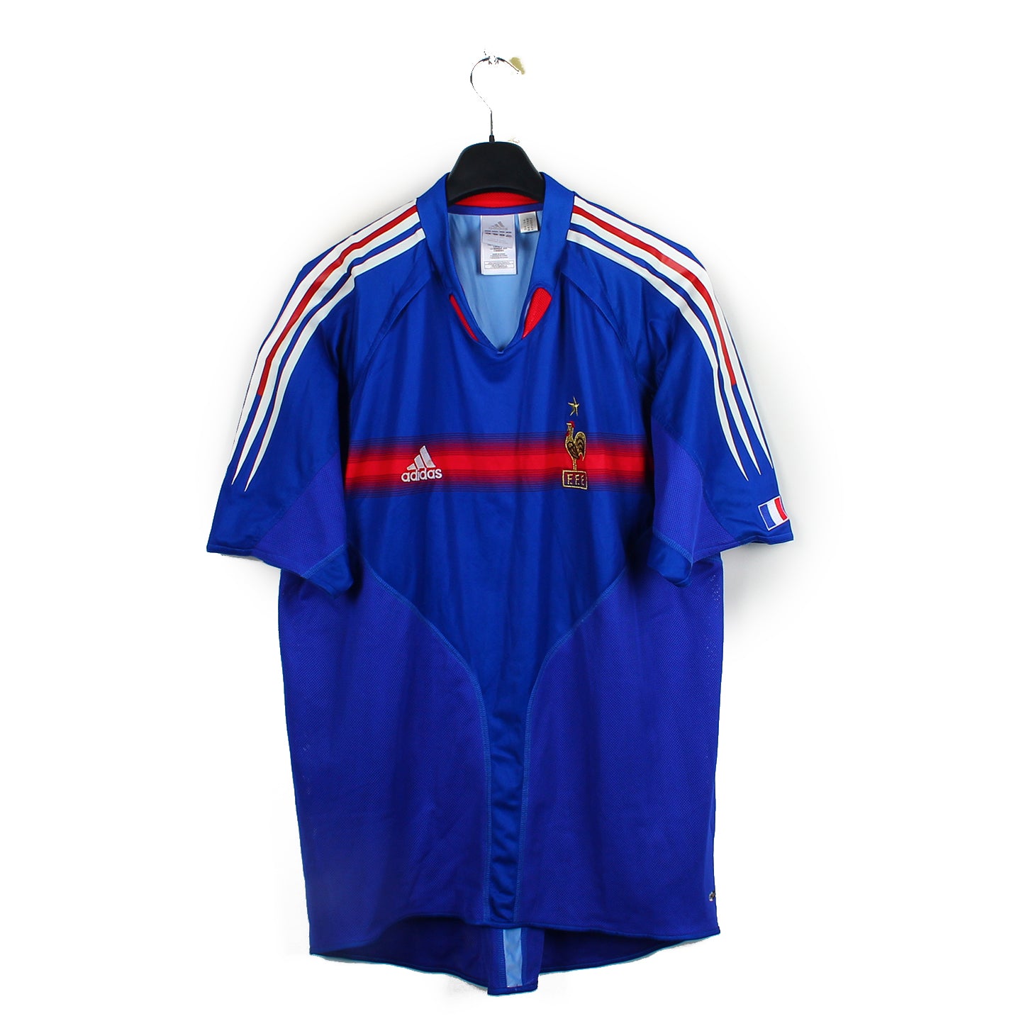 2004/06 - Equipe de France (L)
