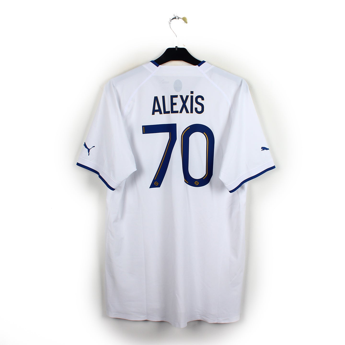 2022/23 - OM - Alexis #70 (2XL) [pro]