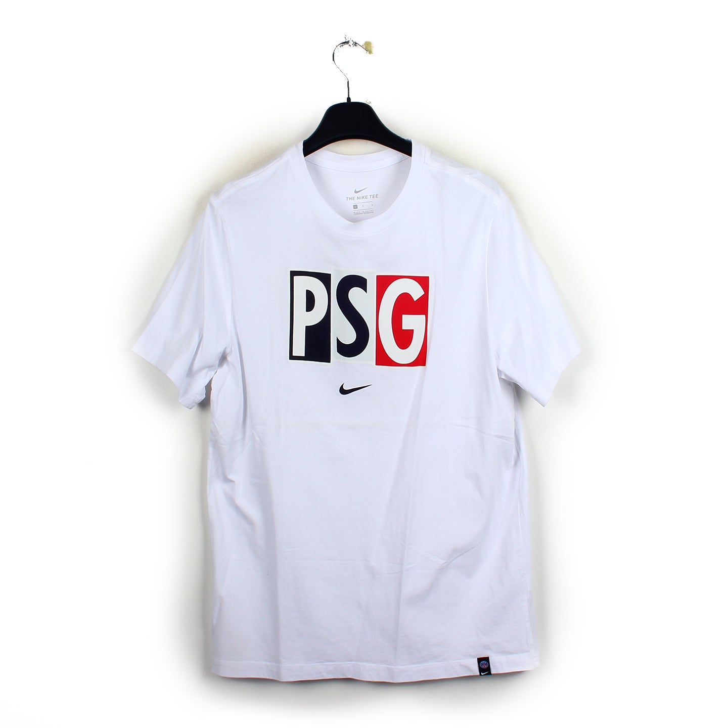 2020/21 - PSG (L)