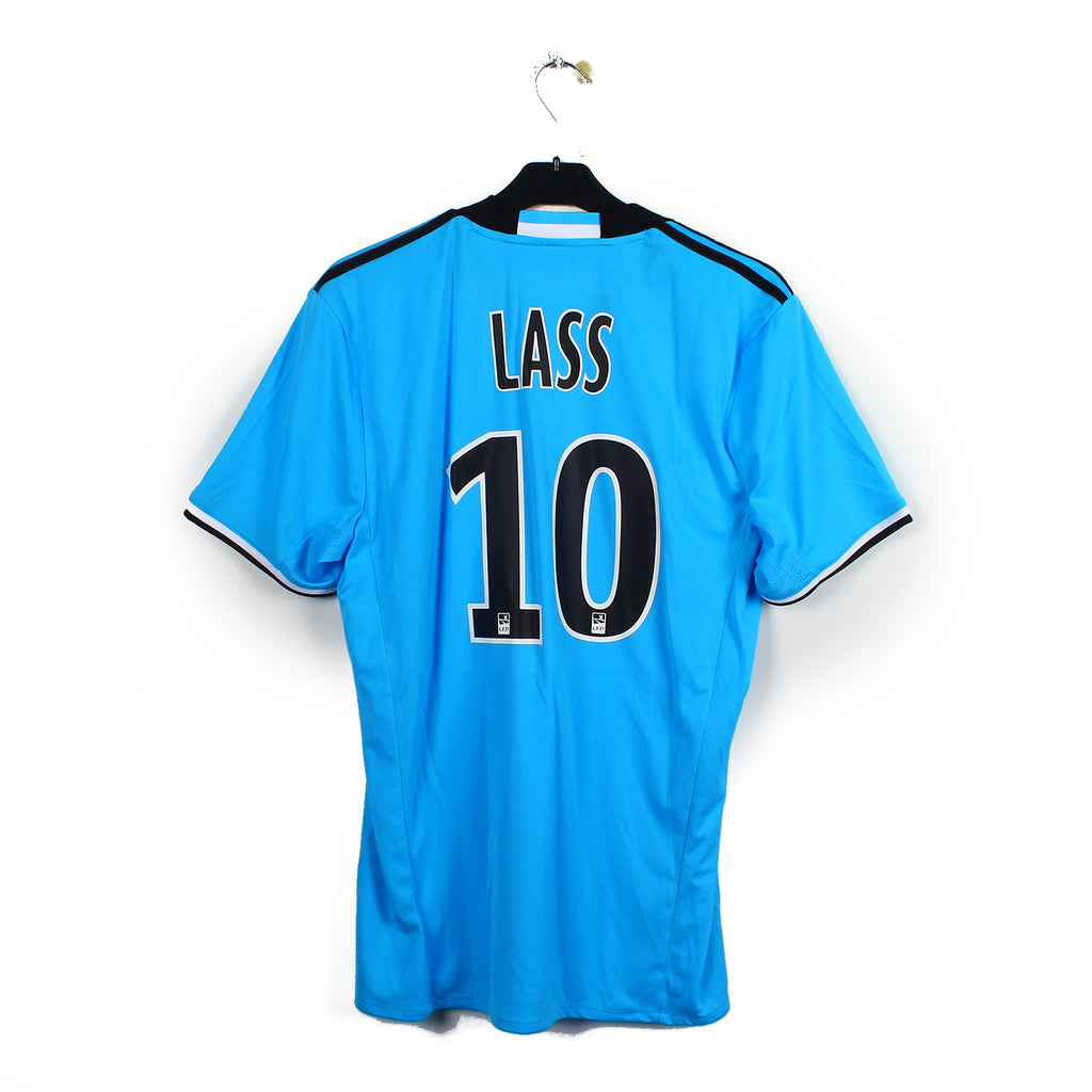 2016/17 - OM - Lass #10 (S)