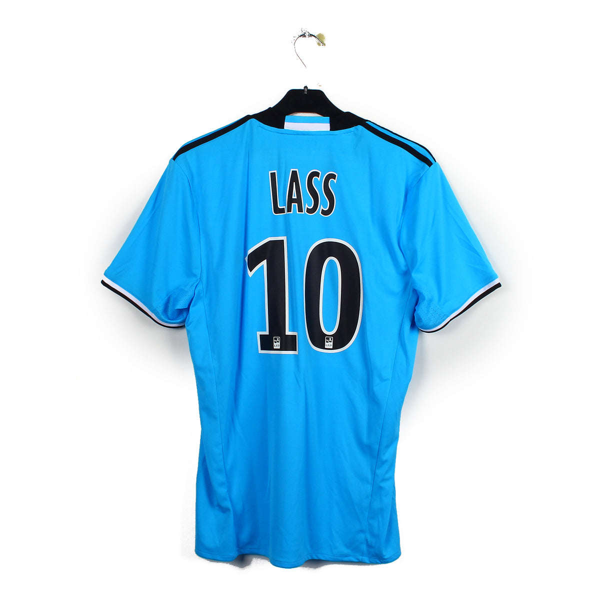 2016/17 - OM - Lass #10 (S)
