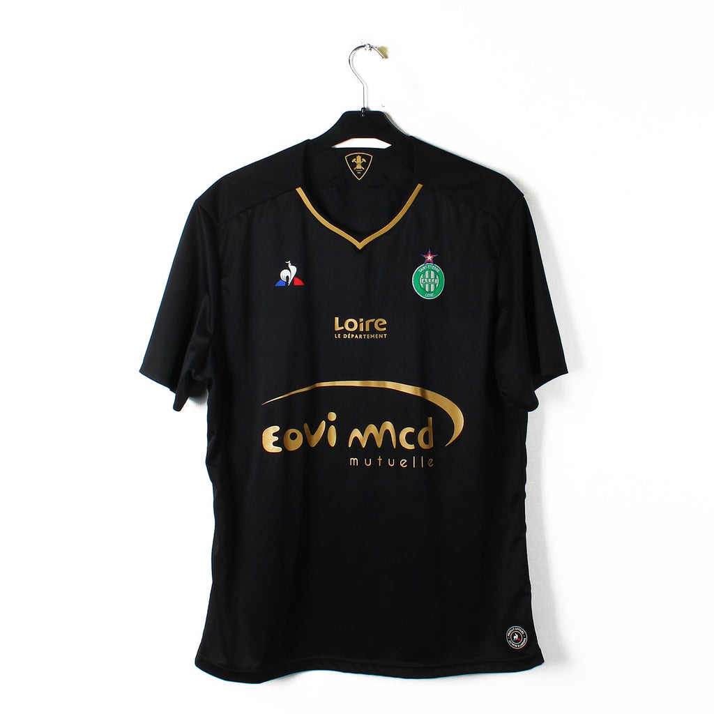 2017/18 - Saint-Etienne - M'Villa #6 (2XL)