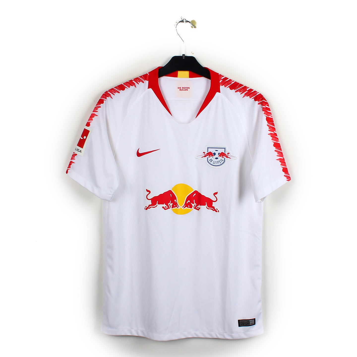 2018/19 - Leipzig (M)