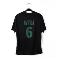 2017/18 - Saint-Etienne - M'Villa #6 (2XL)