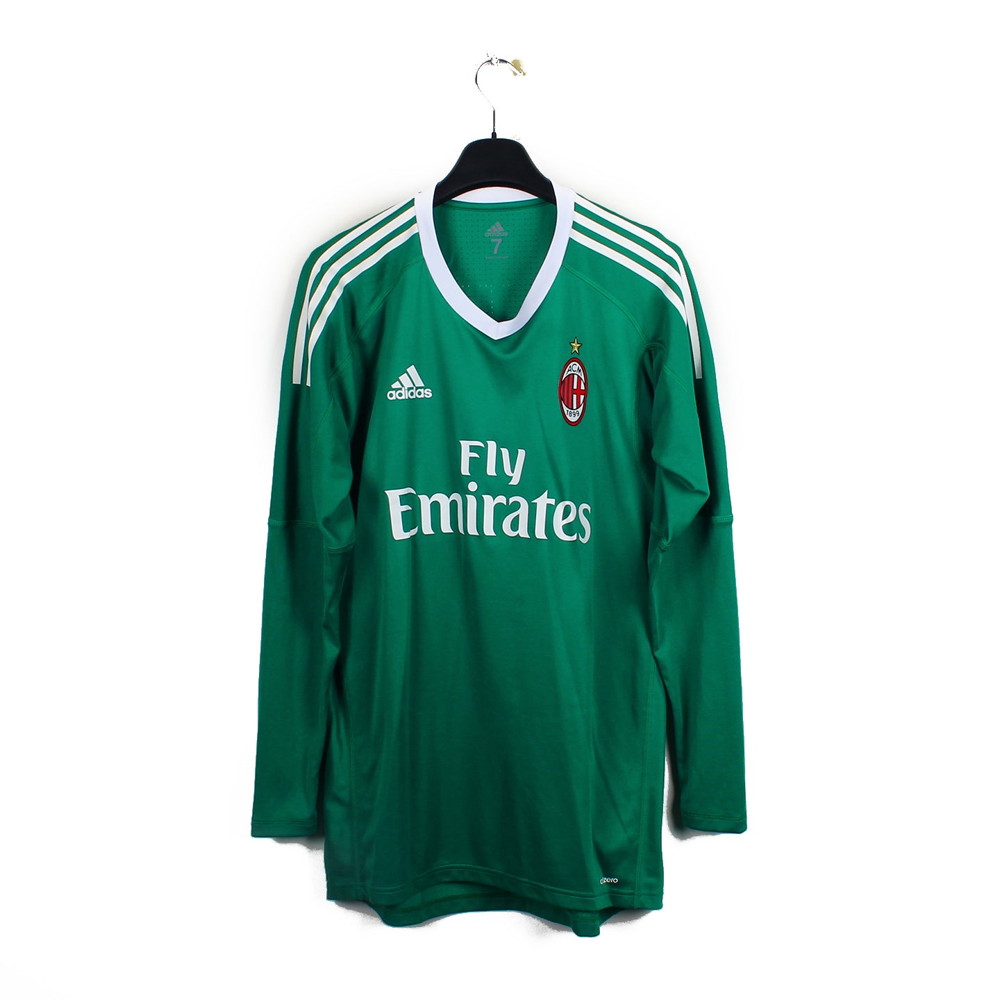 2017/18 - Milan AC - Matteo #99 (M/L) [stock pro]