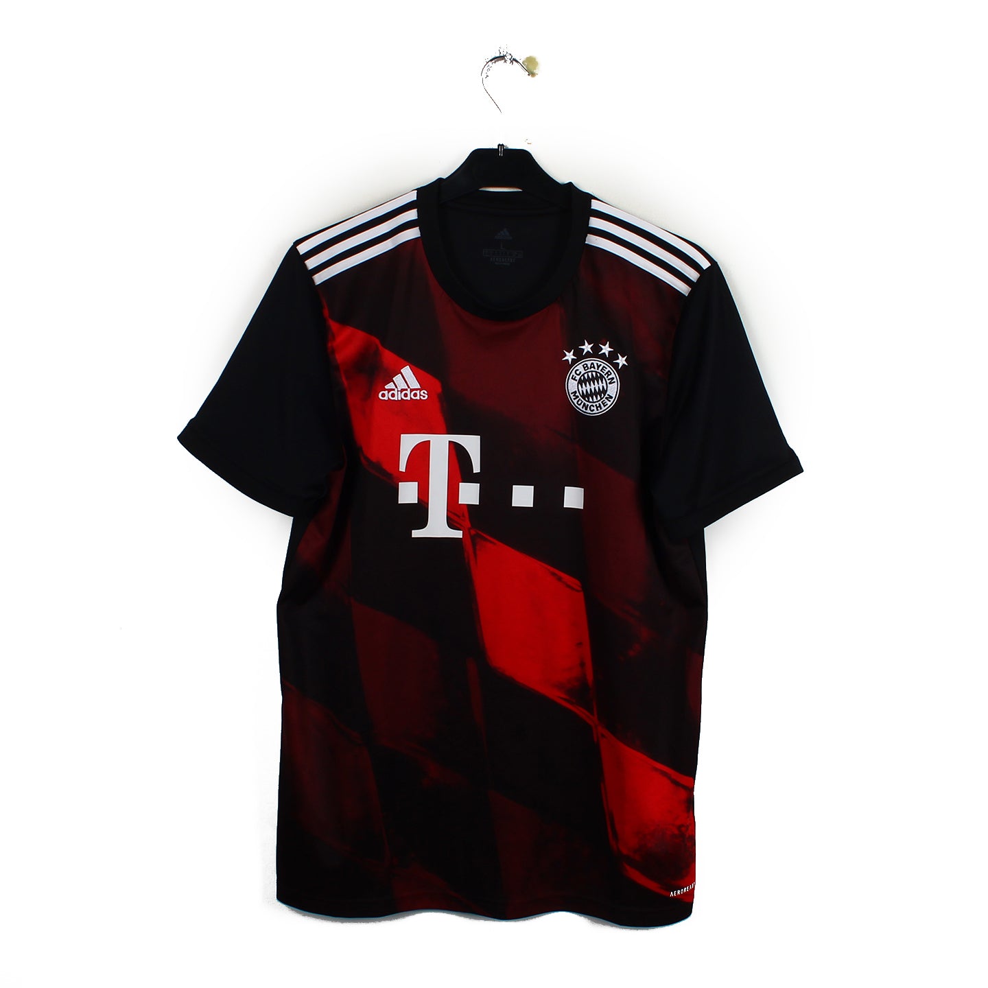 2020/21 - Bayern Munich (L)
