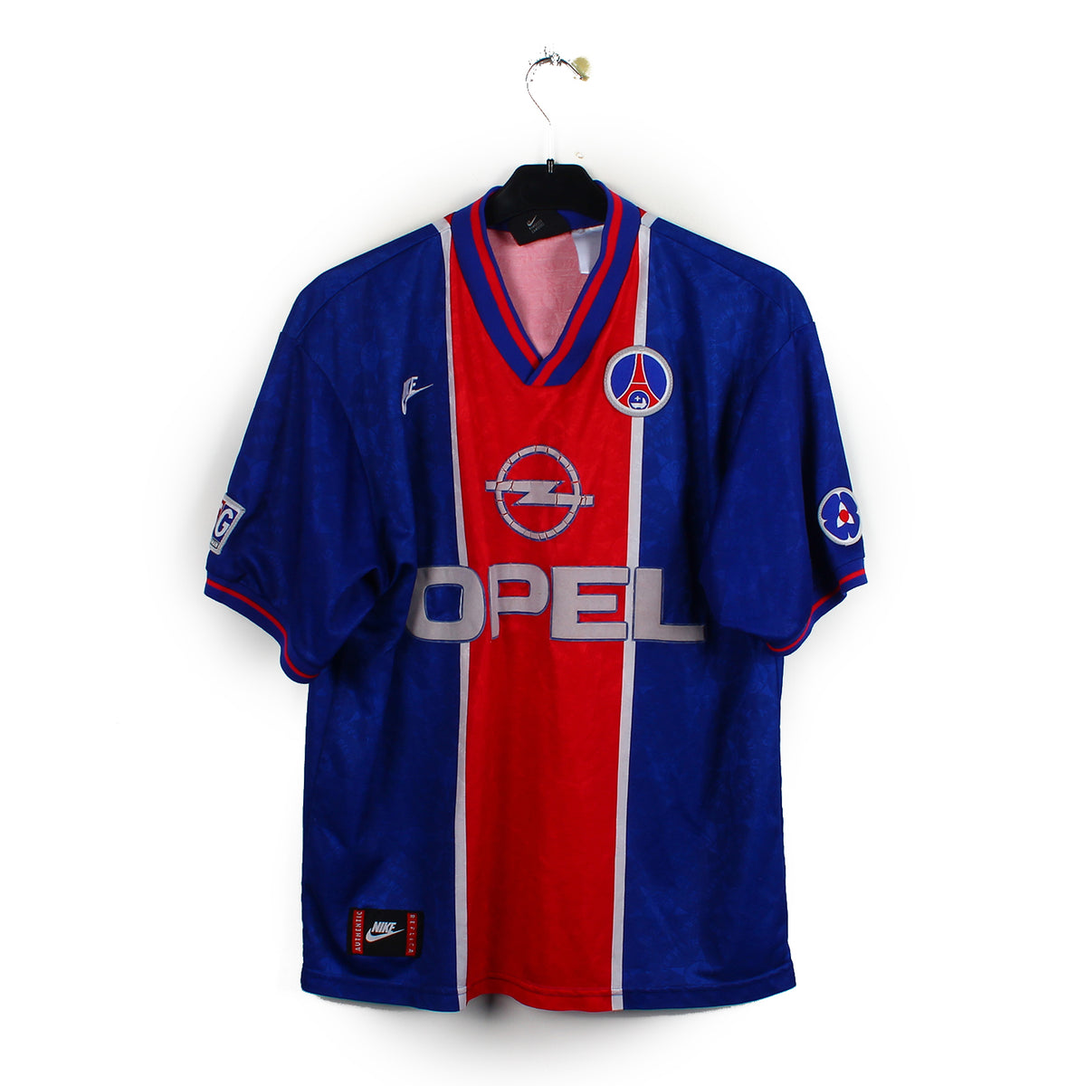 1995/96 - PSG (L)