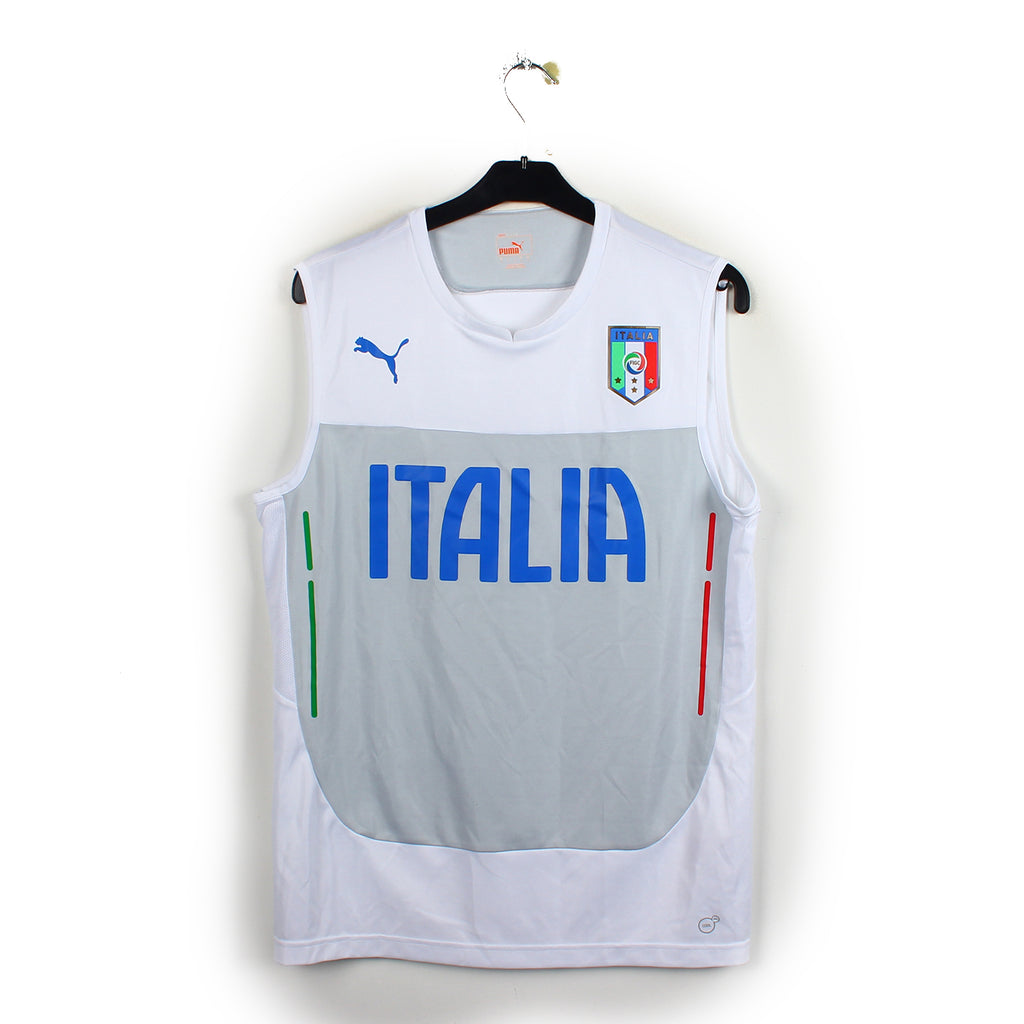 2014/15 - Italie (L)