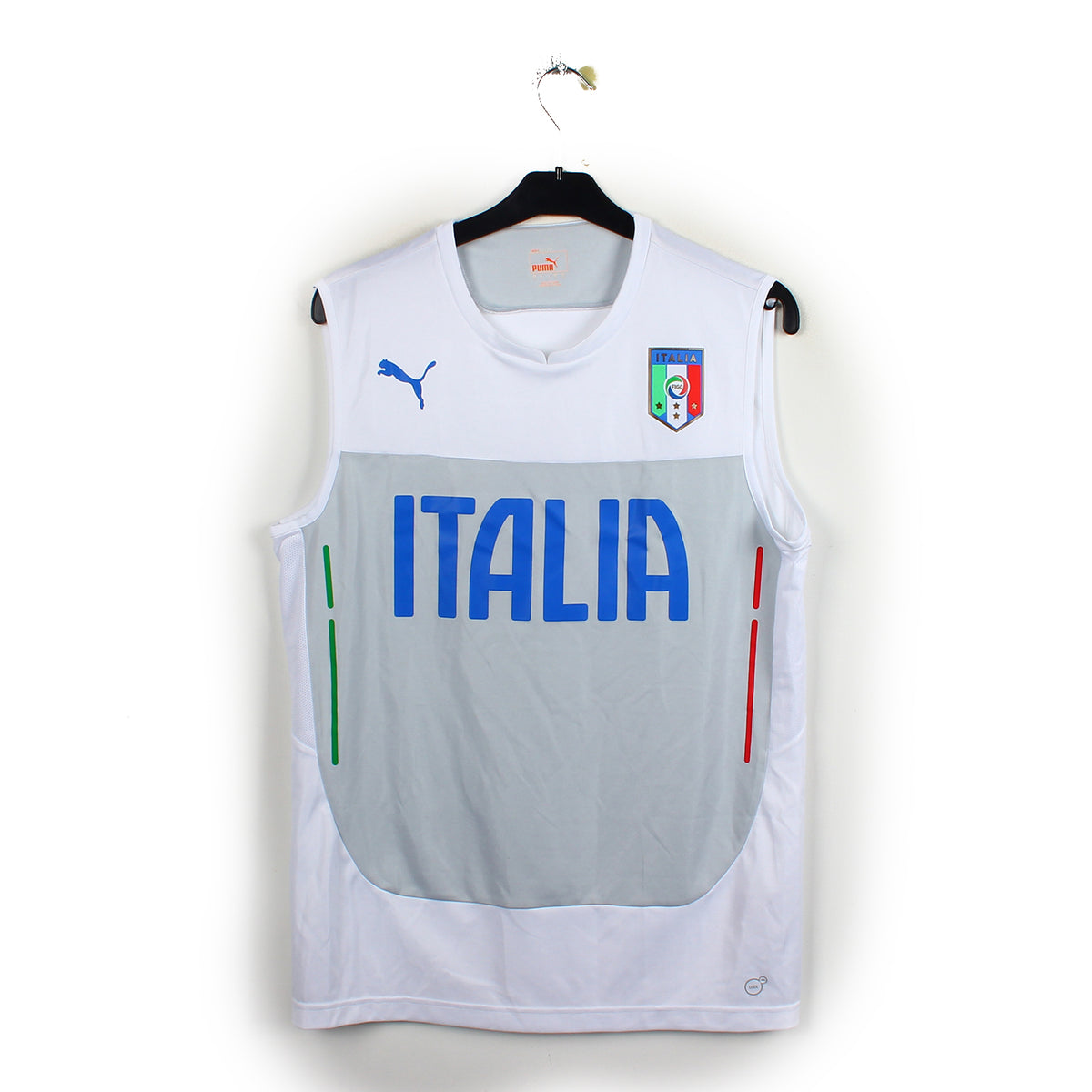 2014/15 - Italie (L)
