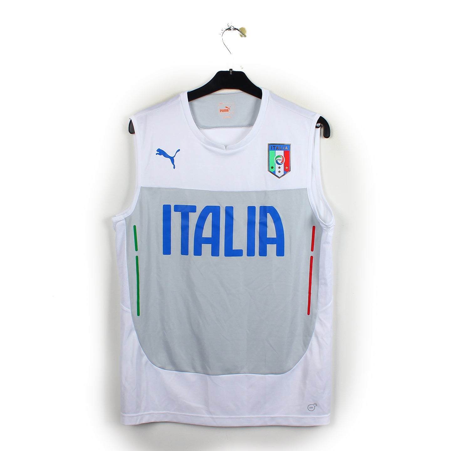 2014/15 - Italie (L)