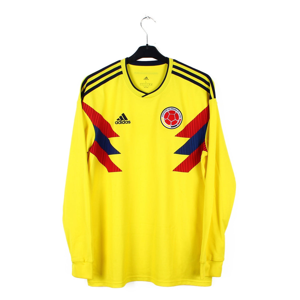 2018/19 - Colombie (L)
