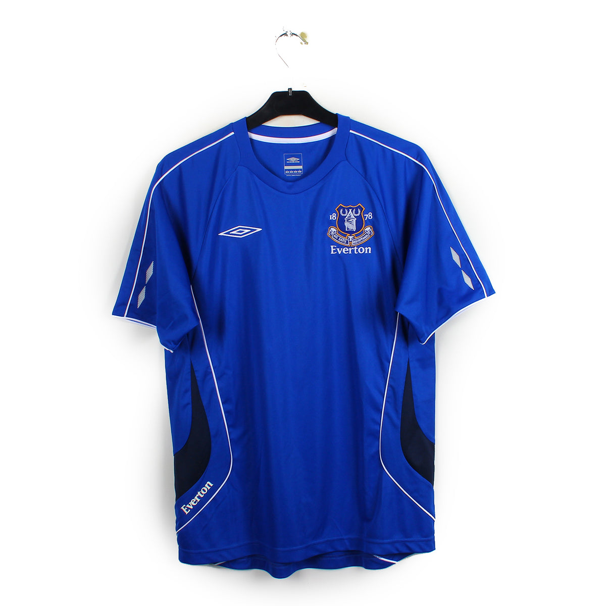 2008/09 - Everton FC (L)
