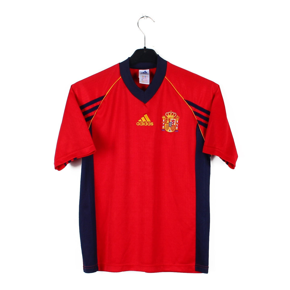 1998/99 - Espagne (S enfant)