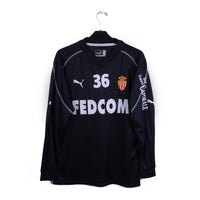 2004/05 - AS Monaco #36 (XL) [stock pro]