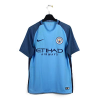 2016/17 - Manchester City - G.Jesus #33 (M)